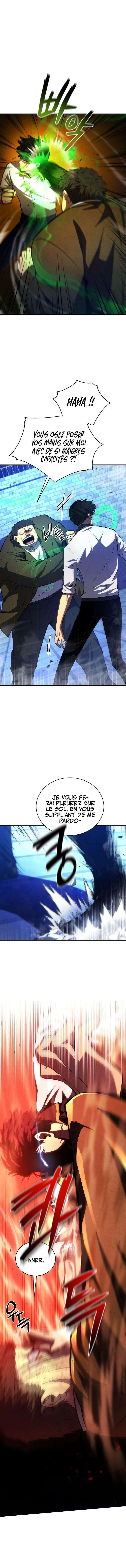 Swordmaster’s Youngest Son Chapitre 36 - Page 6