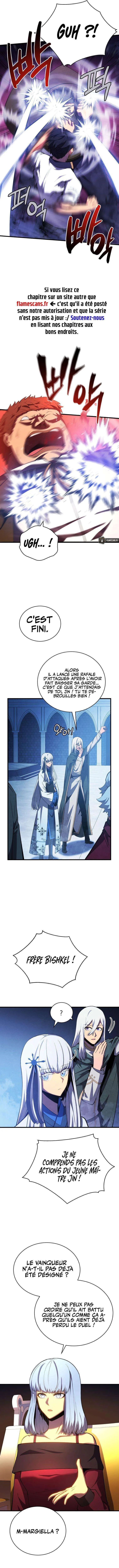 Swordmaster’s Youngest Son Chapitre 36 - Page 7