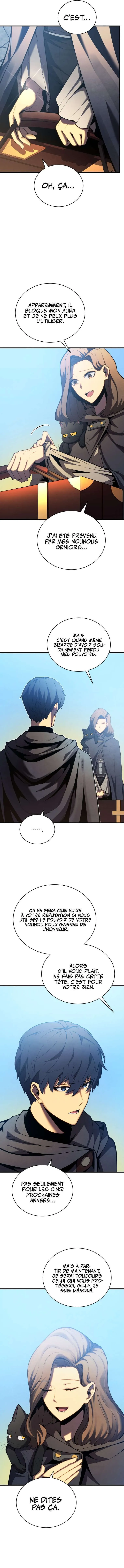 Swordmaster’s Youngest Son Chapitre 37 - Page 17