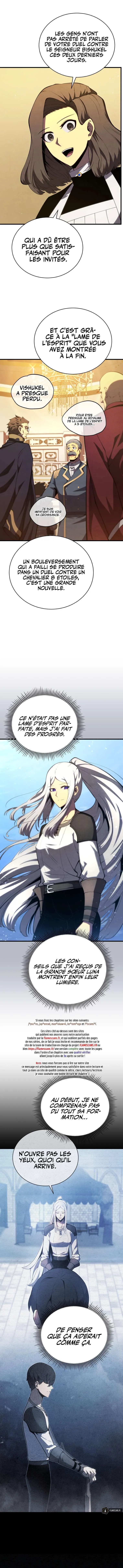 Swordmaster’s Youngest Son Chapitre 37 - Page 7