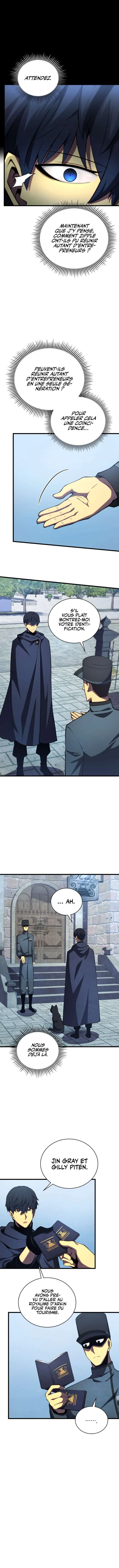 Swordmaster’s Youngest Son Chapitre 39 - Page 6