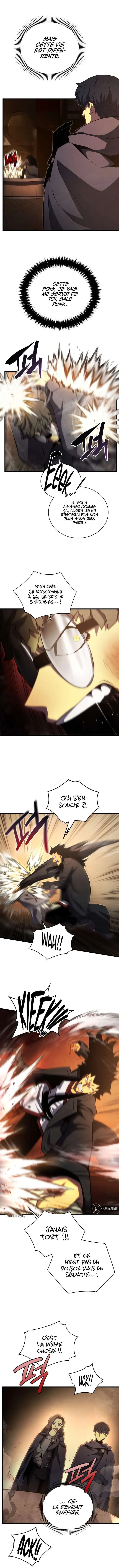 Swordmaster’s Youngest Son Chapitre 40 - Page 4