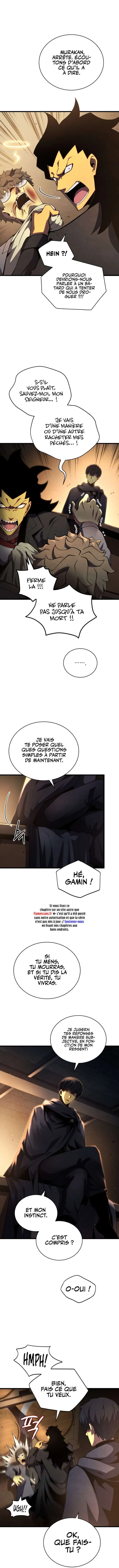 Swordmaster’s Youngest Son Chapitre 40 - Page 5