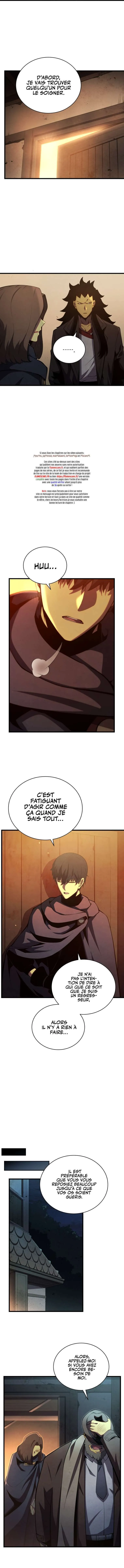 Swordmaster’s Youngest Son Chapitre 40 - Page 8