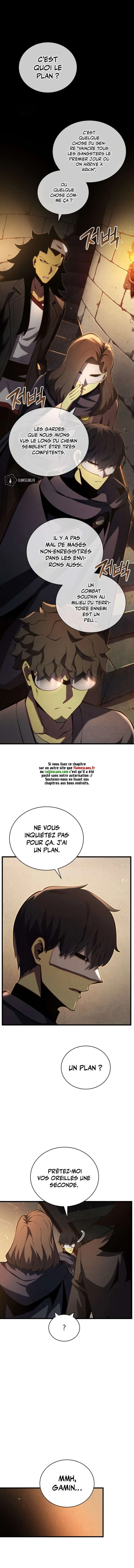 Swordmaster’s Youngest Son Chapitre 41 - Page 2
