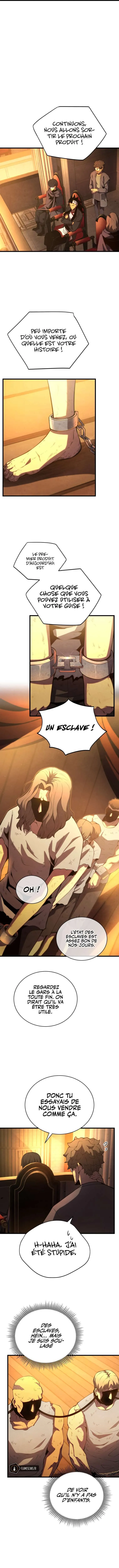 Swordmaster’s Youngest Son Chapitre 41 - Page 4