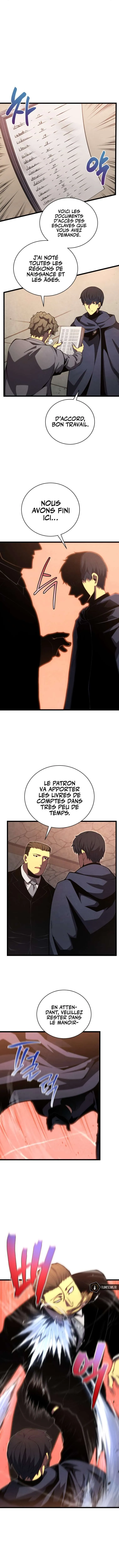 Swordmaster’s Youngest Son Chapitre 42 - Page 10