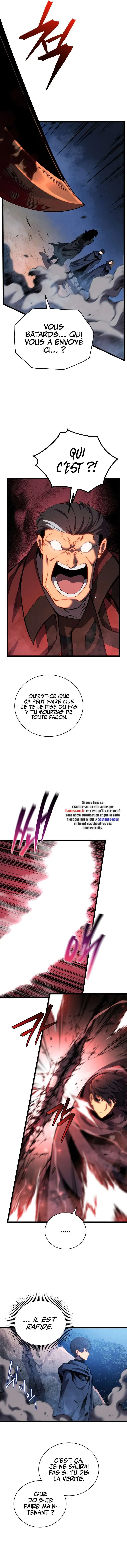 Swordmaster’s Youngest Son Chapitre 43 - Page 13