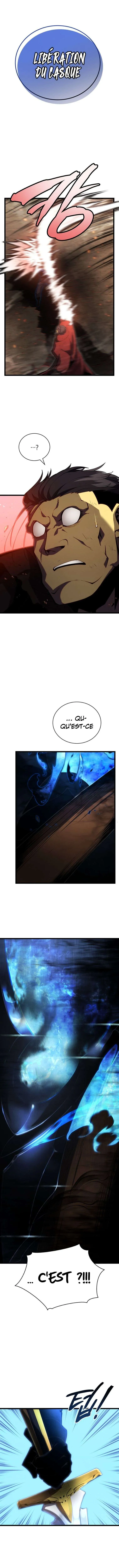 Swordmaster’s Youngest Son Chapitre 44 - Page 12