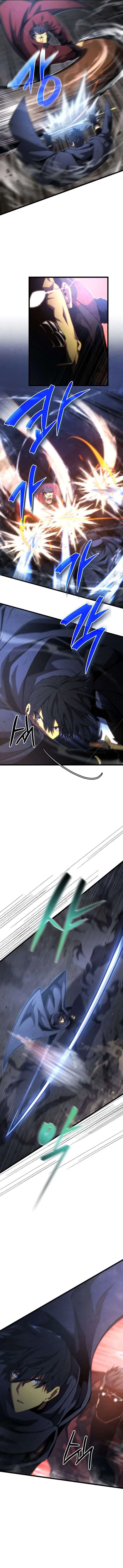 Swordmaster’s Youngest Son Chapitre 44 - Page 4