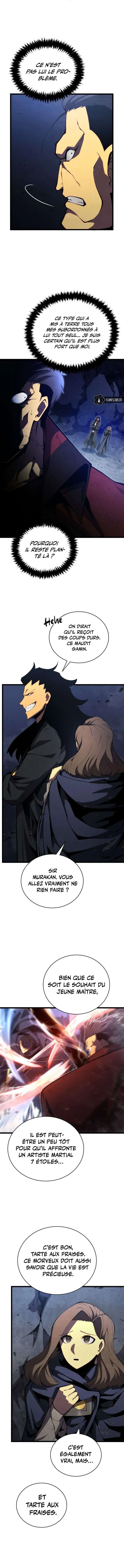 Swordmaster’s Youngest Son Chapitre 44 - Page 6