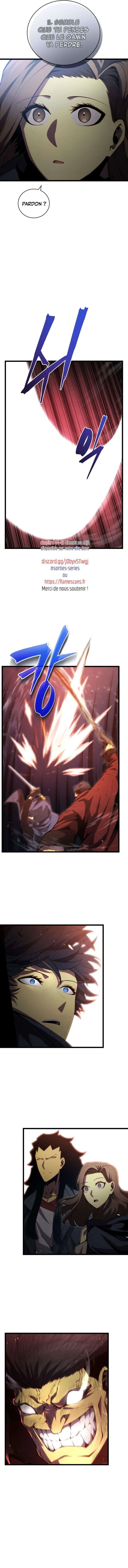 Swordmaster’s Youngest Son Chapitre 44 - Page 7