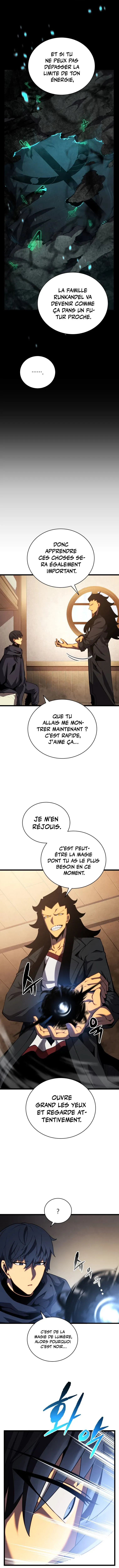Swordmaster’s Youngest Son Chapitre 45 - Page 12