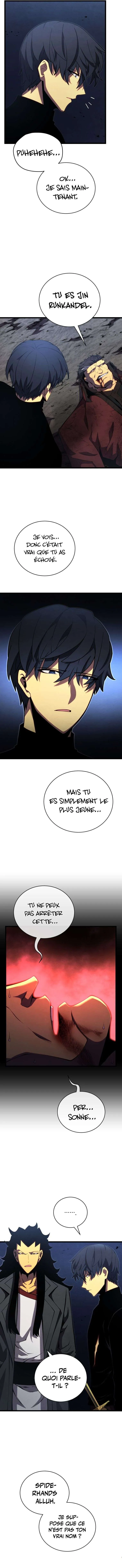 Swordmaster’s Youngest Son Chapitre 45 - Page 5