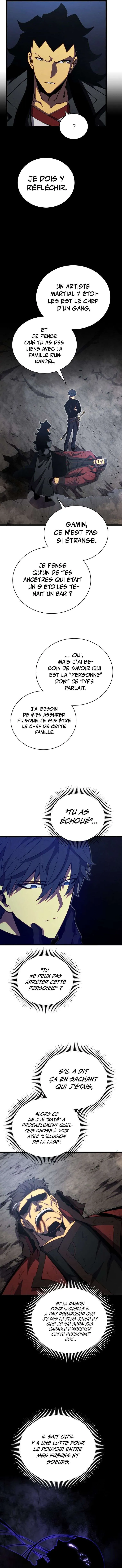 Swordmaster’s Youngest Son Chapitre 45 - Page 6