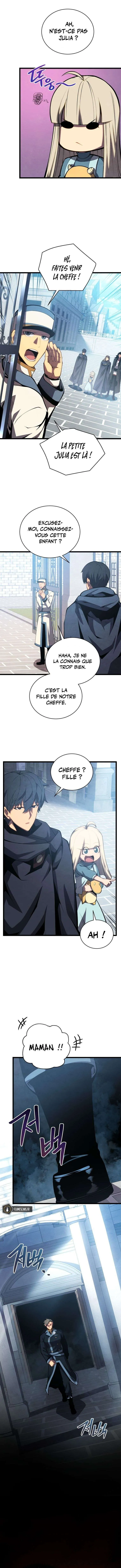 Swordmaster’s Youngest Son Chapitre 46 - Page 4