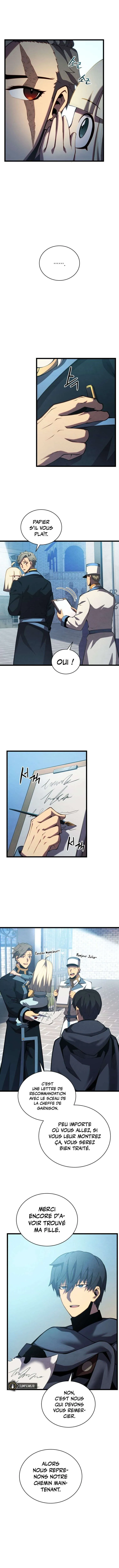 Swordmaster’s Youngest Son Chapitre 46 - Page 7