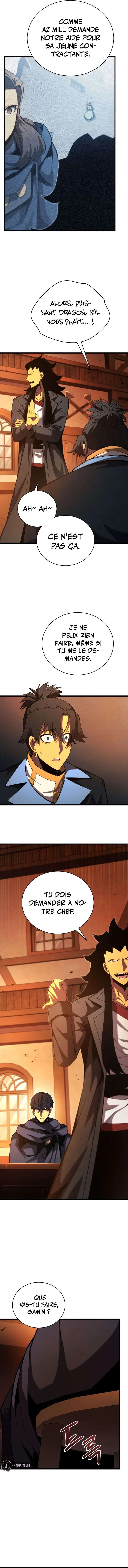 Swordmaster’s Youngest Son Chapitre 47 - Page 13