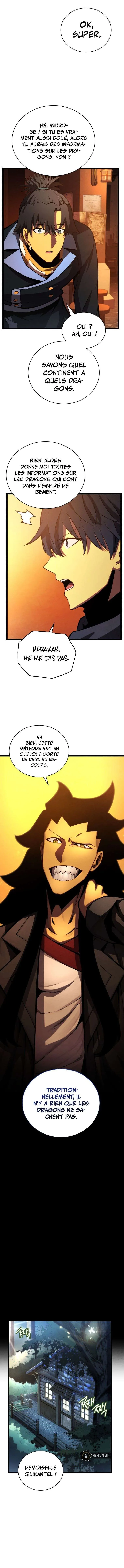 Swordmaster’s Youngest Son Chapitre 47 - Page 15