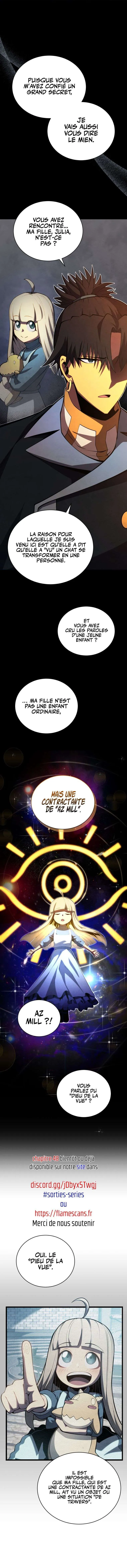 Swordmaster’s Youngest Son Chapitre 47 - Page 8