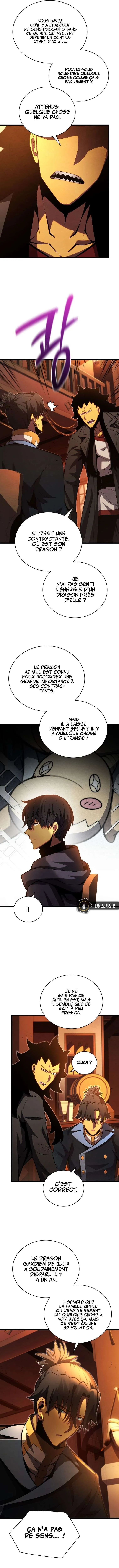 Swordmaster’s Youngest Son Chapitre 47 - Page 9