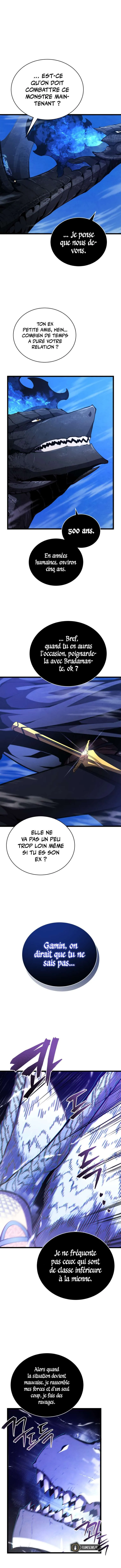 Swordmaster’s Youngest Son Chapitre 48 - Page 13