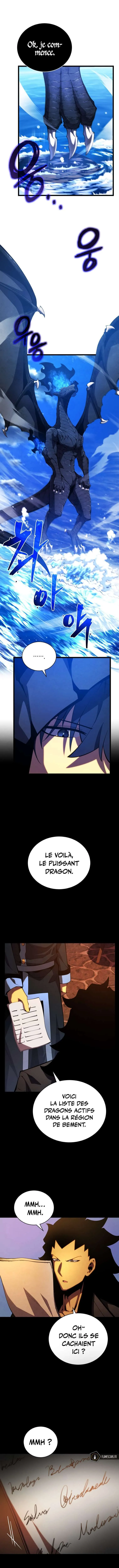Swordmaster’s Youngest Son Chapitre 48 - Page 3