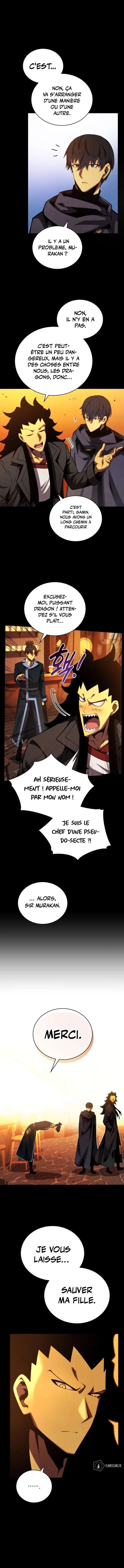 Swordmaster’s Youngest Son Chapitre 48 - Page 4