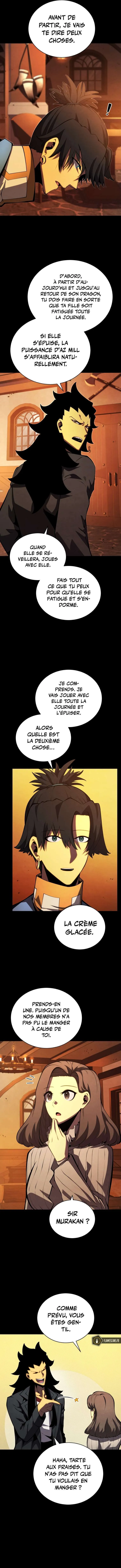 Swordmaster’s Youngest Son Chapitre 48 - Page 5