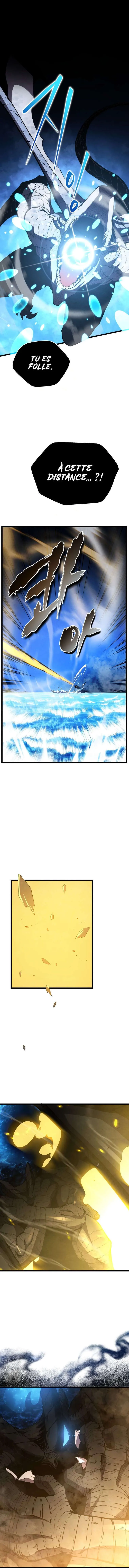 Swordmaster’s Youngest Son Chapitre 49 - Page 6