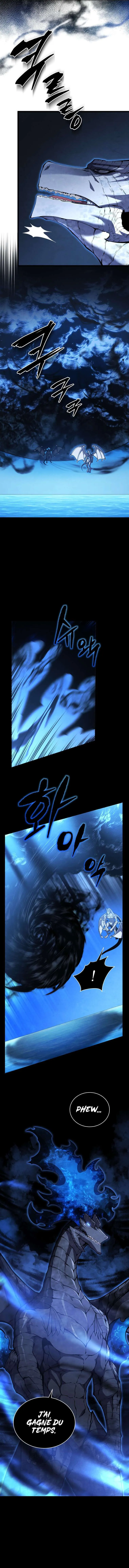 Swordmaster’s Youngest Son Chapitre 49 - Page 7