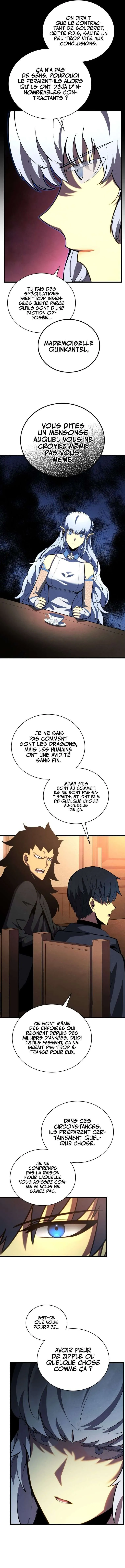 Swordmaster’s Youngest Son Chapitre 50 - Page 12