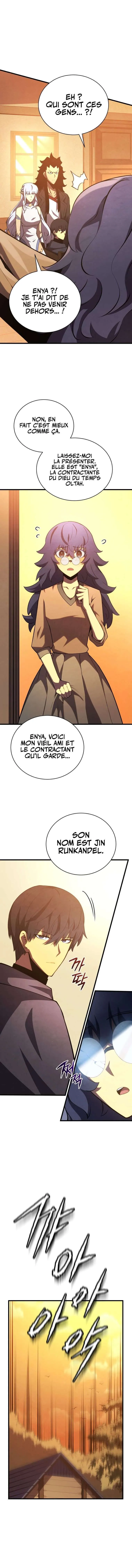 Swordmaster’s Youngest Son Chapitre 50 - Page 15