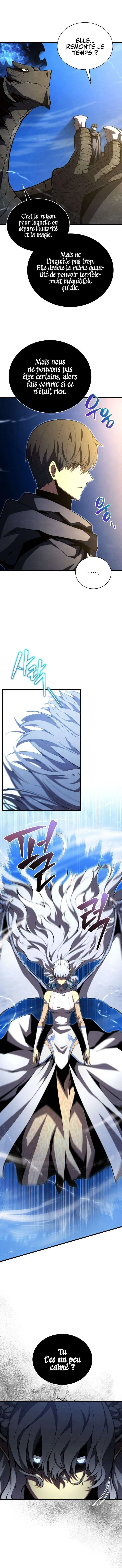Swordmaster’s Youngest Son Chapitre 50 - Page 3