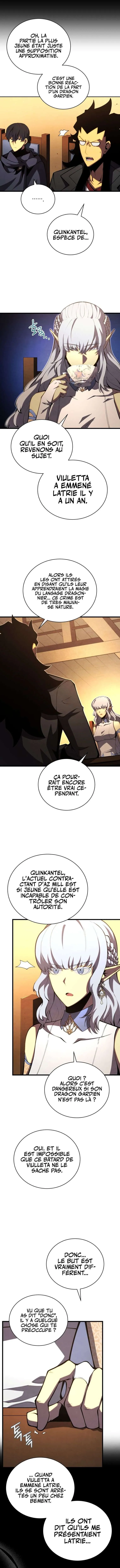 Swordmaster’s Youngest Son Chapitre 50 - Page 9