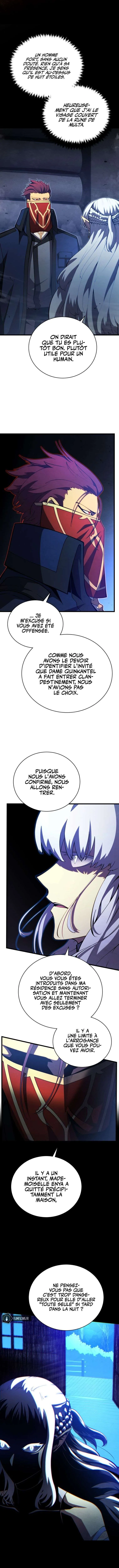 Swordmaster’s Youngest Son Chapitre 52 - Page 3