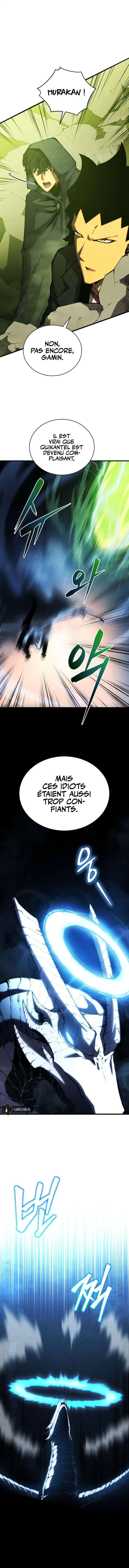 Swordmaster’s Youngest Son Chapitre 53 - Page 11
