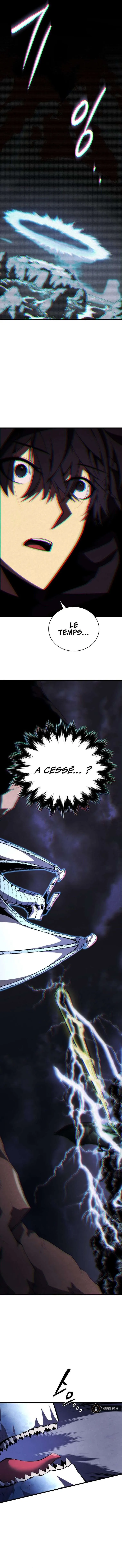Swordmaster’s Youngest Son Chapitre 53 - Page 12