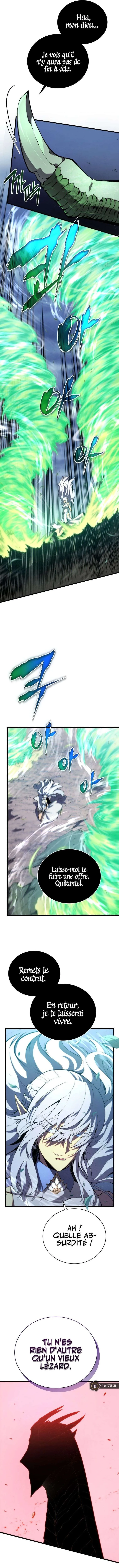 Swordmaster’s Youngest Son Chapitre 53 - Page 4