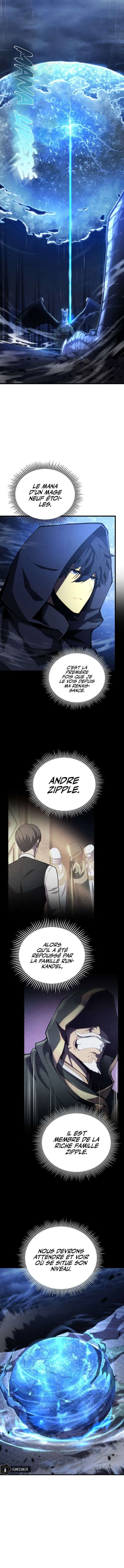 Swordmaster’s Youngest Son Chapitre 53 - Page 7