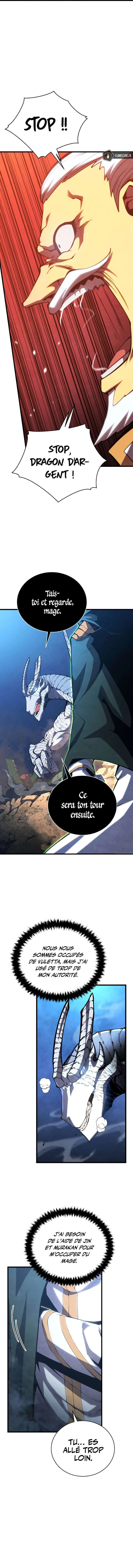 Swordmaster’s Youngest Son Chapitre 54 - Page 3