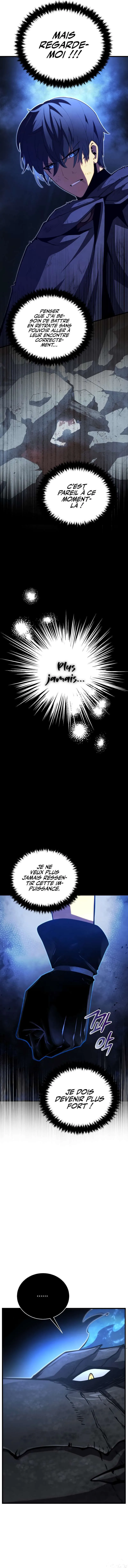 Swordmaster’s Youngest Son Chapitre 56 - Page 11