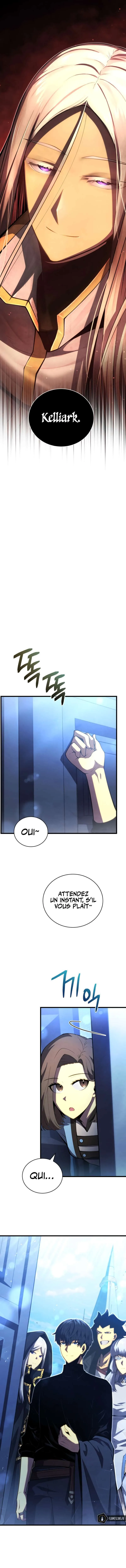 Swordmaster’s Youngest Son Chapitre 57 - Page 16