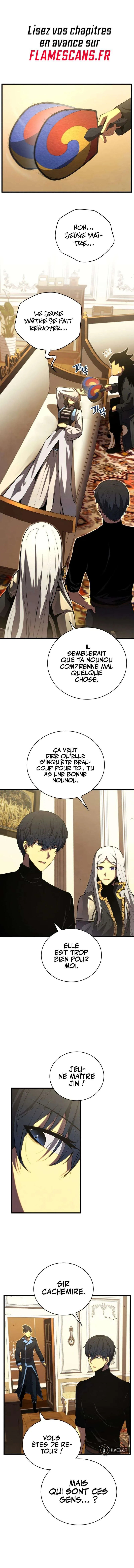 Swordmaster’s Youngest Son Chapitre 58 - Page 2