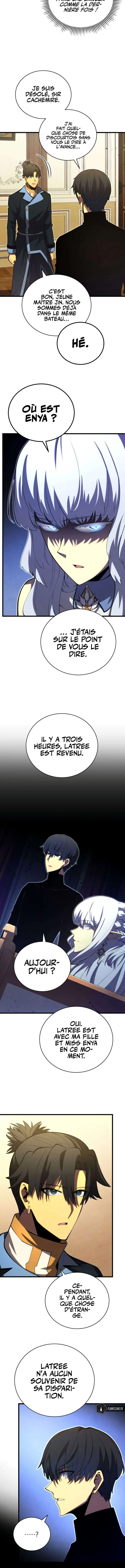 Swordmaster’s Youngest Son Chapitre 58 - Page 4