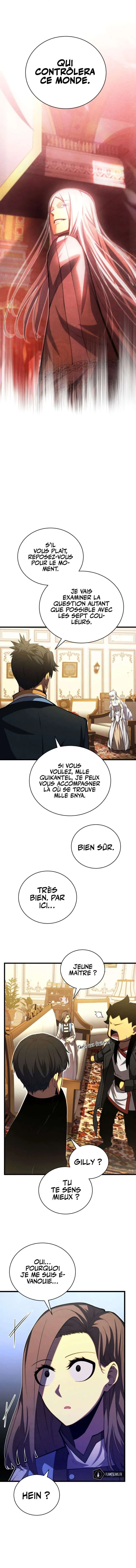 Swordmaster’s Youngest Son Chapitre 58 - Page 7