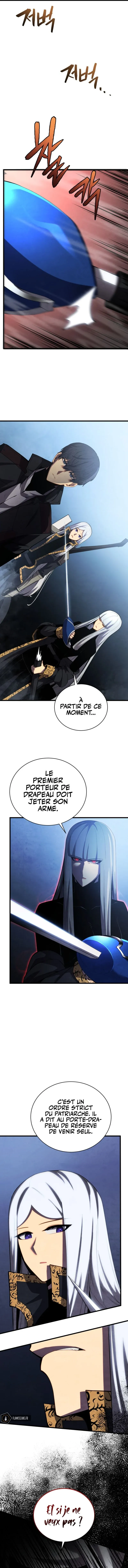Swordmaster’s Youngest Son Chapitre 59 - Page 5