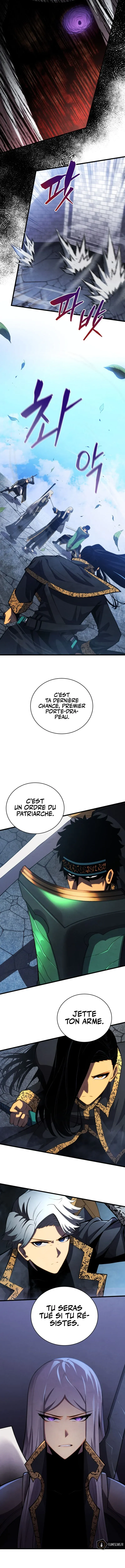 Swordmaster’s Youngest Son Chapitre 59 - Page 6