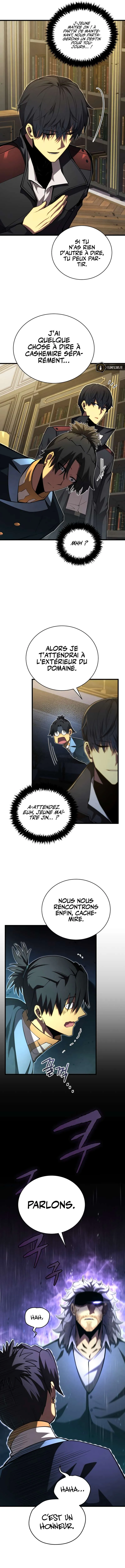 Swordmaster’s Youngest Son Chapitre 60 - Page 12