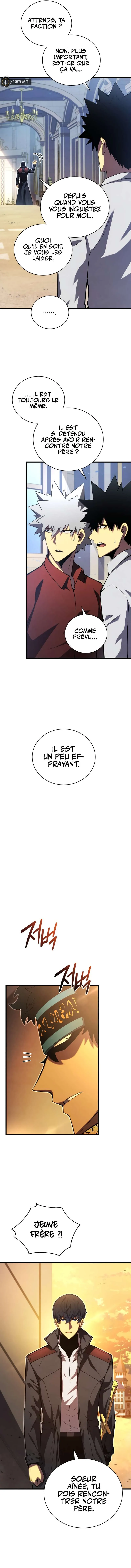 Swordmaster’s Youngest Son Chapitre 60 - Page 14